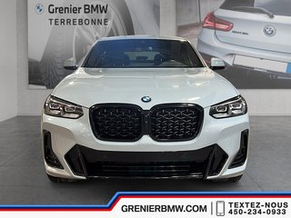 BMW X4 XDrive30i 2023 à Terrebonne, Québec - 2 - w320h240px