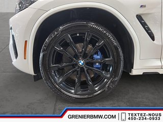 2023 BMW X4 M40i, Premium Package, BMW CPO Certified in Terrebonne, Quebec - 6 - w320h240px