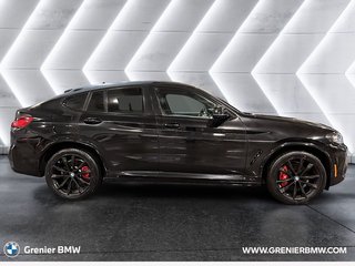 2023 BMW X4 xDrive30i, Premium Enhanced, M Sport Package in Terrebonne, Quebec - 3 - w320h240px