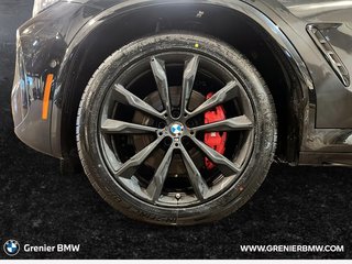 2023 BMW X4 xDrive30i, Premium Enhanced, M Sport Package in Terrebonne, Quebec - 6 - w320h240px