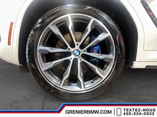 BMW X4 xDrive30i, M Sport Pack, Premium Package 2023 à Terrebonne, Québec - 6 - w320h240px