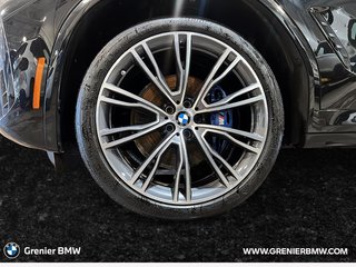 2023 BMW X4 M40i, Premium Package, BMW CPO certified in Terrebonne, Quebec - 6 - w320h240px