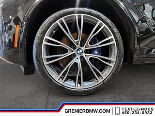 2023 BMW X4 M40i, Premium Package, BMW CPO certified in Terrebonne, Quebec - 6 - w320h240px