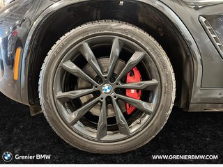 2023 BMW X4 xDrive30i, M Sport Package, Premium package in Terrebonne, Quebec - 6 - w320h240px
