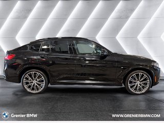 2023 BMW X4 M40i in Terrebonne, Quebec - 4 - w320h240px