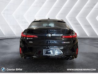 2023 BMW X4 M40i in Terrebonne, Quebec - 6 - w320h240px