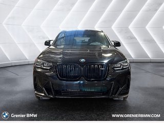 2023 BMW X4 M40i in Terrebonne, Quebec - 3 - w320h240px