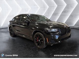 BMW X4 xDrive30i 2023 à Terrebonne, Québec - 2 - w320h240px