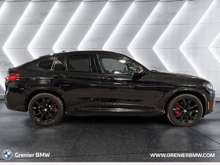 BMW X4 xDrive30i 2023 à Terrebonne, Québec - 4 - w320h240px