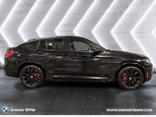2023 BMW X4 xDrive30i in Terrebonne, Quebec - 4 - w320h240px