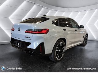 2023 BMW X4 M40i in Terrebonne, Quebec - 4 - w320h240px