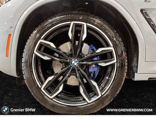 2023 BMW X4 M40i in Terrebonne, Quebec - 6 - w320h240px