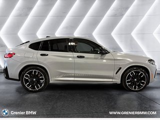 2023 BMW X4 M40i in Terrebonne, Quebec - 3 - w320h240px