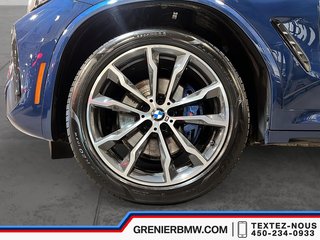 BMW X4 XDrive30i, M Sport Package, Premium package 2024 à Terrebonne, Québec - 6 - w320h240px