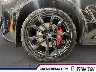 2024 BMW X4 XDrive30i, M Sport Package, Premium Package in Terrebonne, Quebec - 6 - w320h240px
