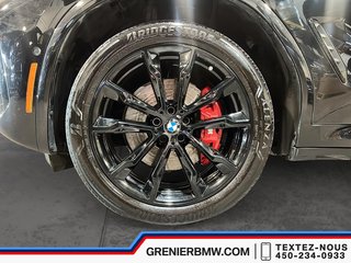 2024 BMW X4 XDrive30i, Premium Enhanced, M Sport Package in Terrebonne, Quebec - 6 - w320h240px