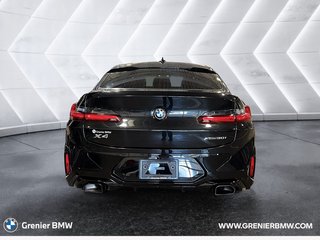BMW X4 XDrive30i, Premium Enhanced, M Sport Package 2024 à Terrebonne, Québec - 5 - w320h240px