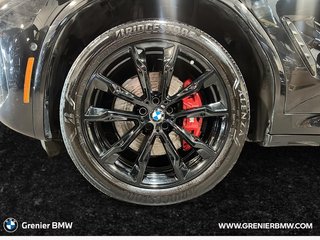 BMW X4 XDrive30i, Premium Enhanced, M Sport Package 2024 à Terrebonne, Québec - 6 - w320h240px