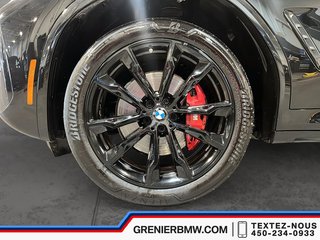 2024 BMW X4 XDrive30i, M Sport Package, Premium Package in Terrebonne, Quebec - 6 - w320h240px