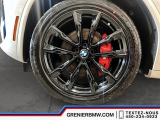 2024 BMW X4 xDrive30i, M Sport Package, Premium Package in Terrebonne, Quebec - 6 - w320h240px