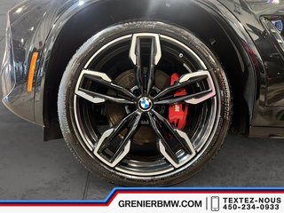 2024 BMW X4 M40i xDrive, Premium Essential, Cabron trims in Terrebonne, Quebec - 6 - w320h240px