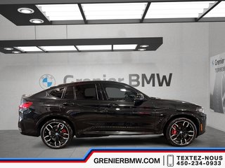 2024 BMW X4 M40i xDrive, Premium Essential, Cabron trims in Terrebonne, Quebec - 3 - w320h240px