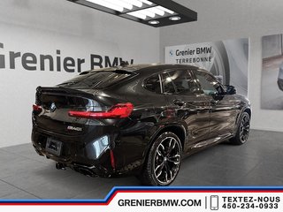 2024 BMW X4 M40i xDrive, Premium Essential, Cabron trims in Terrebonne, Quebec - 4 - w320h240px