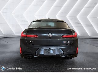 BMW X4 M40i xDrive 2024 à Terrebonne, Québec - 6 - w320h240px