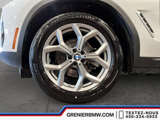2025 BMW X4 XDrive30i, Premium Essential, M Sport Suspension in Terrebonne, Quebec - 6 - w320h240px