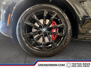 2025 BMW X4 xDrive30i in Terrebonne, Quebec - 6 - w320h240px