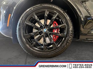 2025 BMW X4 xDrive30i in Terrebonne, Quebec - 6 - w320h240px