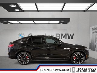 BMW X4 M40i xDrive 2025