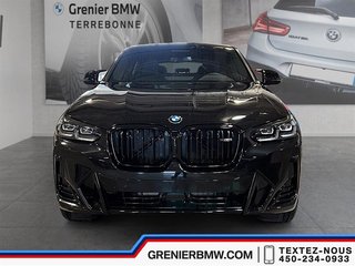 BMW X4 M40i xDrive 2025