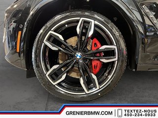 BMW X4 M40i xDrive 2025 à Terrebonne, Québec - 6 - w320h240px