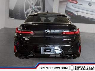 BMW X4 M40i xDrive 2025 à Terrebonne, Québec - 5 - w320h240px