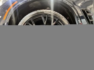 2022 BMW X5 M Competition, PREMIUM PACKAGE in Terrebonne, Quebec - 6 - w320h240px