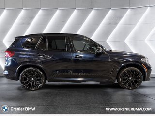 2022 BMW X5 M Competition in Terrebonne, Quebec - 3 - w320h240px