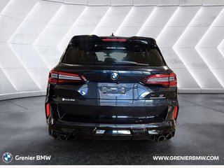 2022 BMW X5 M Competition in Terrebonne, Quebec - 5 - w320h240px
