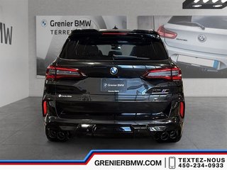 2023 BMW X5 M Competition in Terrebonne, Quebec - 5 - w320h240px