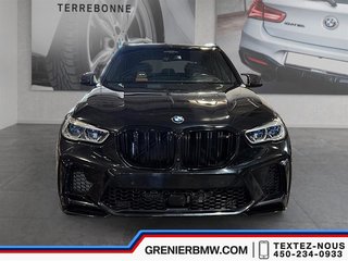2023 BMW X5 M Competition in Terrebonne, Quebec - 2 - w320h240px
