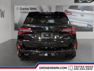 2023 BMW X5 M Competition, Premium Package, M Enhanced Package in Terrebonne, Quebec - 5 - w320h240px
