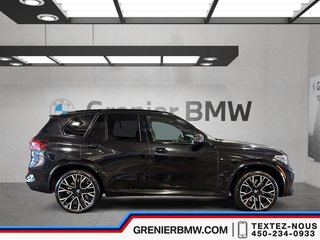 2023 BMW X5 M Competition in Terrebonne, Quebec - 3 - w320h240px