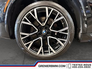 2023 BMW X5 M Competition, Premium Package, M Enhanced Package in Terrebonne, Quebec - 6 - w320h240px