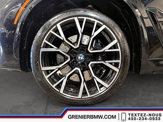 2023 BMW X5 M Competition in Terrebonne, Quebec - 6 - w320h240px