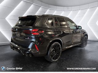 2026 BMW X5 M Competition in Terrebonne, Quebec - 5 - w320h240px