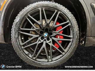 BMW X5 M Competition 2026 à Terrebonne, Québec - 6 - w320h240px