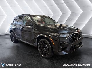 2026 BMW X5 M Competition in Terrebonne, Quebec - 2 - w320h240px