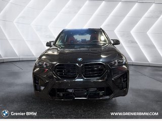 2026 BMW X5 M Competition in Terrebonne, Quebec - 3 - w320h240px