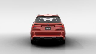 2026 BMW X5 M Competition in Terrebonne, Quebec - 5 - w320h240px