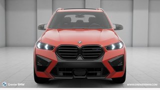 2026 BMW X5 M Competition in Terrebonne, Quebec - 3 - w320h240px